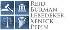 Reid Burman Lebedeker Xenick Pepin