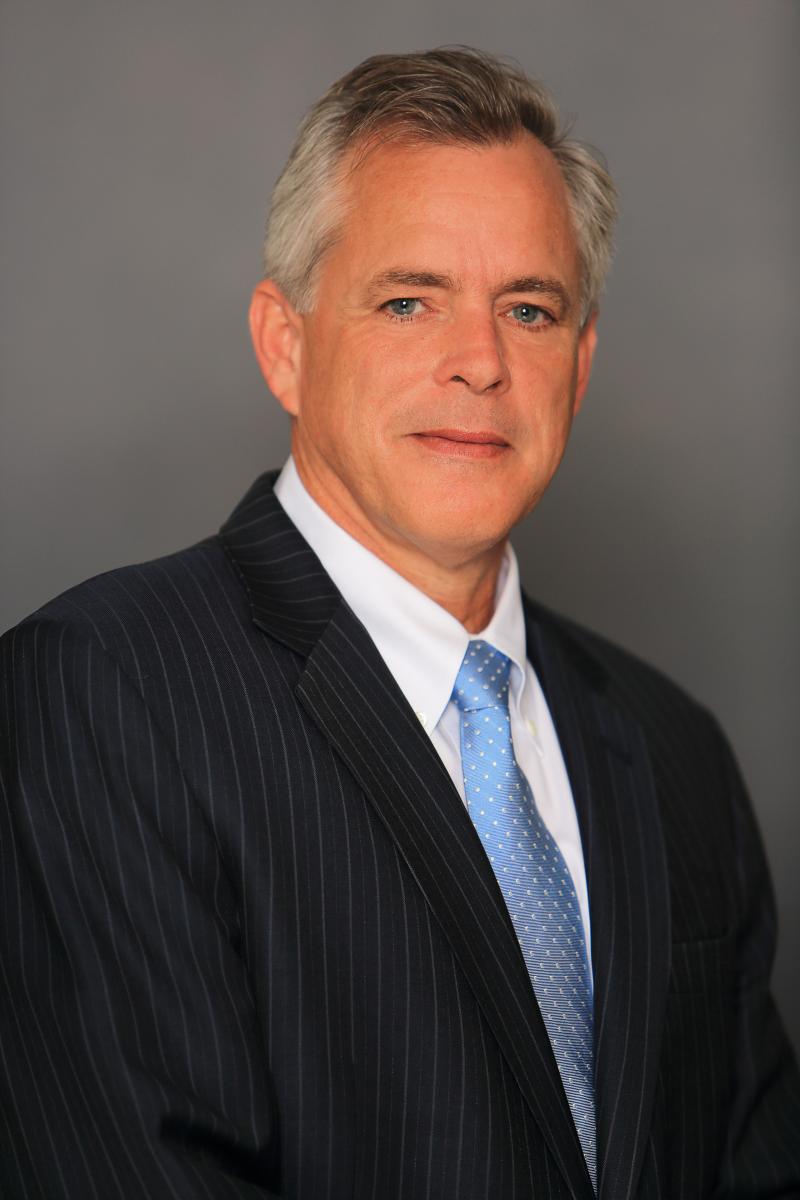 Bernard Andrew Lebedeker