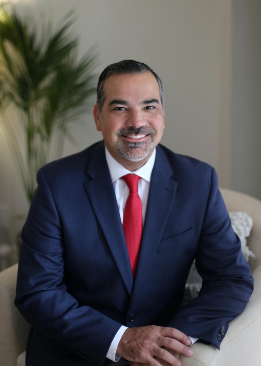 Dean T. Xenick