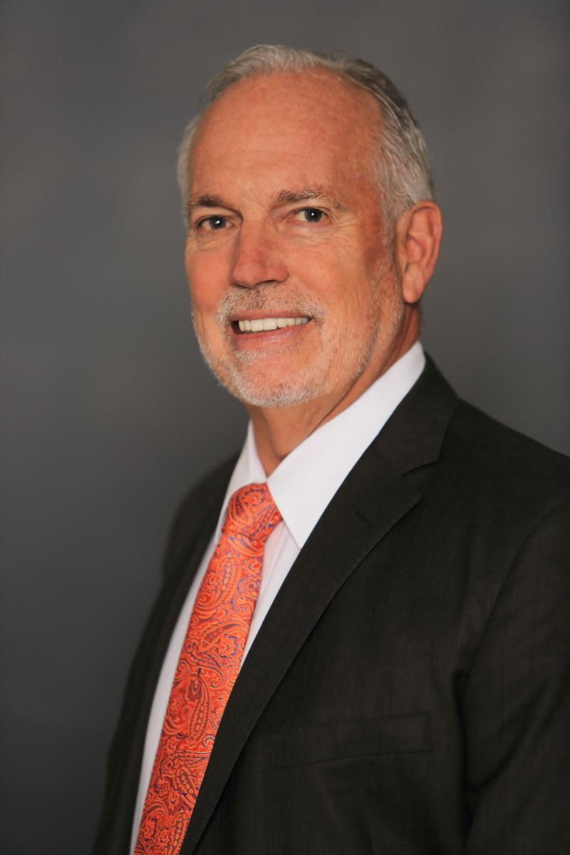 J. Michael Burman